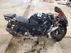 2013 Suzuki GSX-R750 en venta en Pennsburg, PA