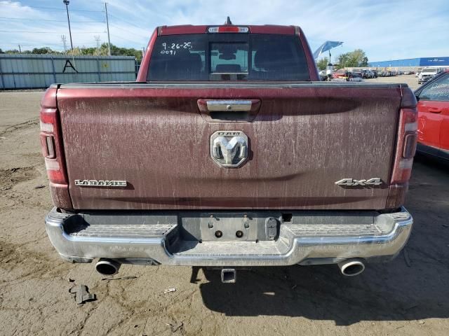 2020 Dodge 1500 Laramie