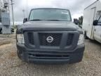 2018 Nissan NV 1500 S
