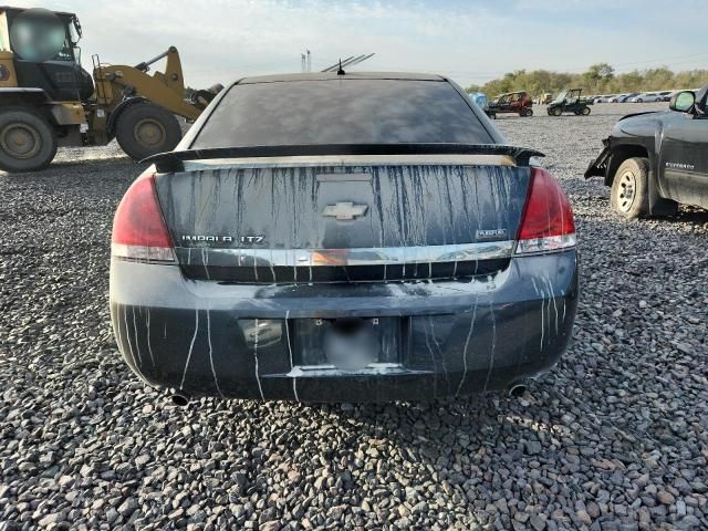 2011 Chevrolet Impala LTZ