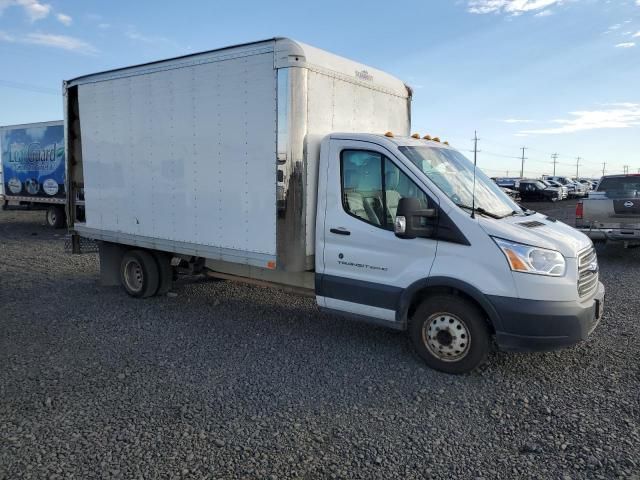 2018 Ford Transit T-350 HD