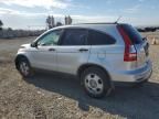 2010 Honda CR-V LX