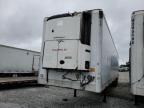 2014 Utility VS2RA Refrigerated Van Trailer