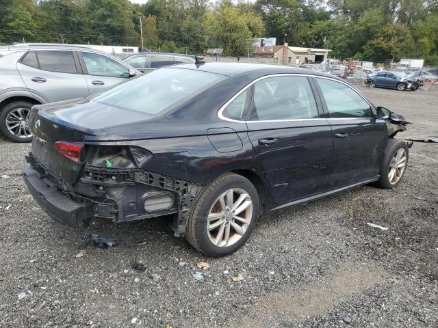 2020 Volkswagen Passat se