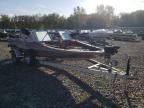 1982 Astro Boats BOAT&TRLR