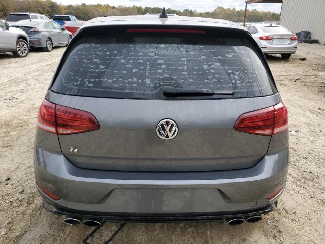 2019 Volkswagen Golf r