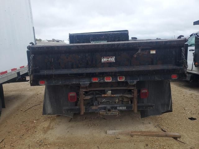 2010 Ford F450 Super Duty