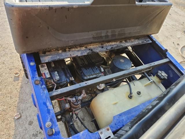 2005 Yamaha PRO HAULER1000