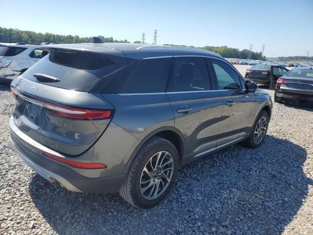 2022 Lincoln Corsair