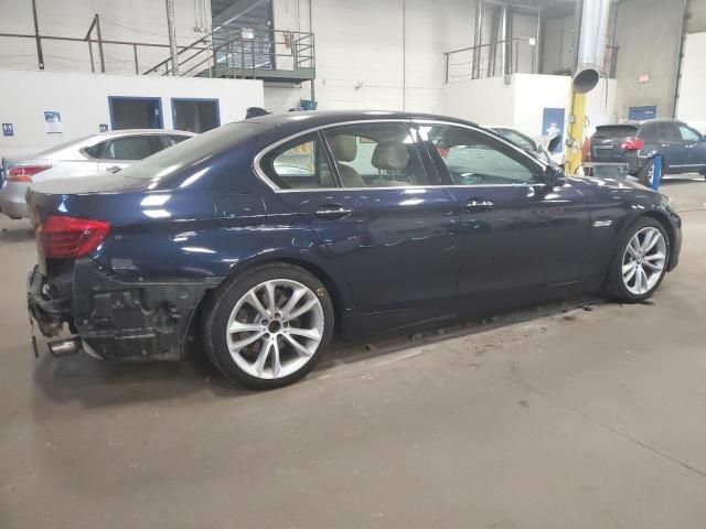 2014 BMW 535 XI