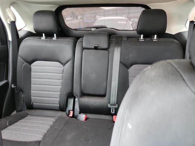 2020 Ford Edge SE