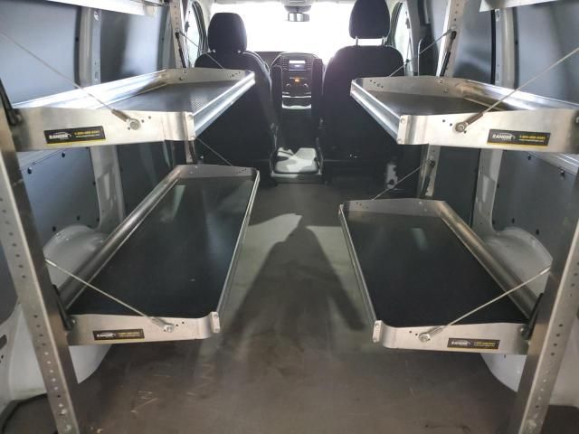 2018 Benzhou Metris Cargo Standar