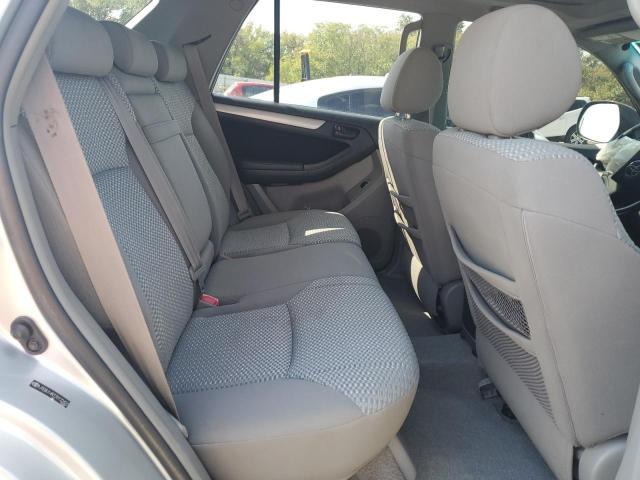 2007 Toyota 4runner SR5