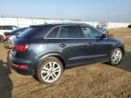 2015 Audi Q3 Prestige