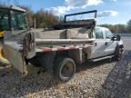 2009 Ford F450 Super Duty