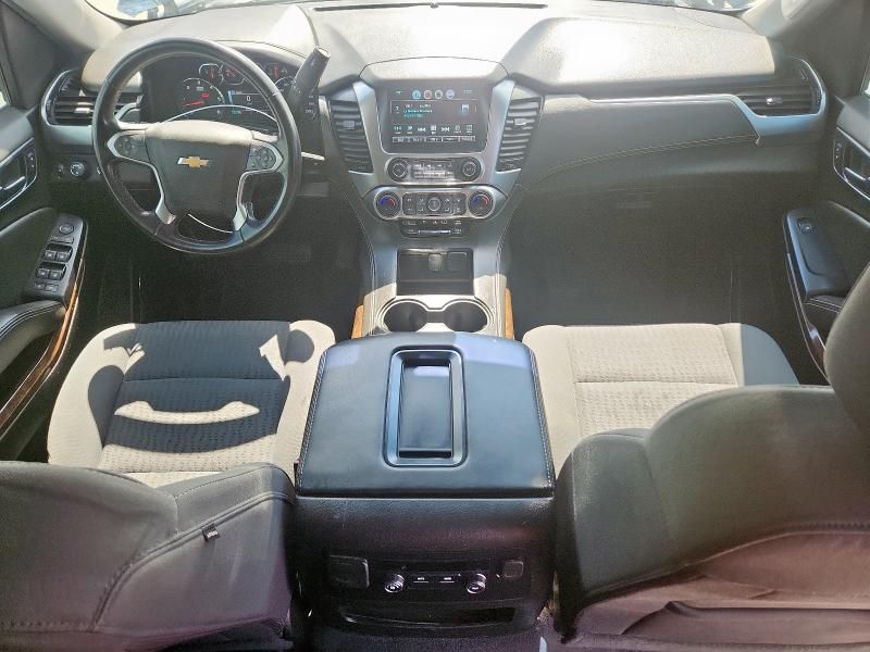 2019 Chevrolet Tahoe K1500 LS