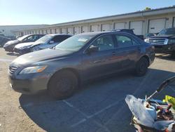 2009 Toyota Camry Base en venta en Louisville, KY