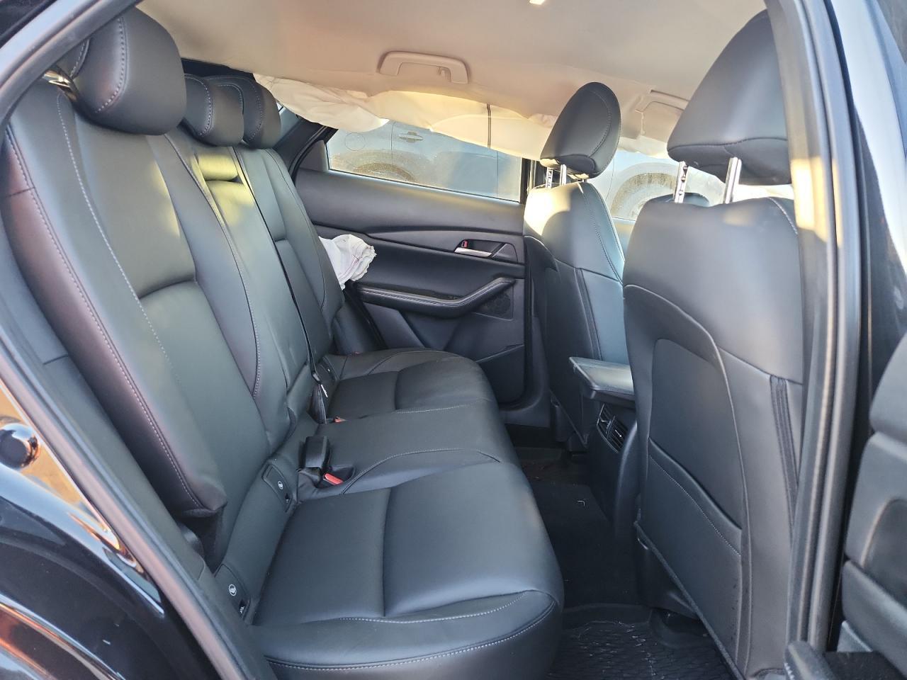 2024 Mazda Cx-30 Select