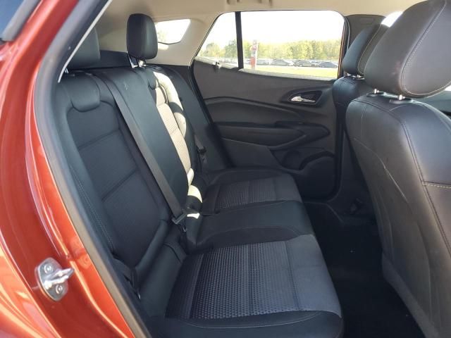 2024 Chevrolet Trax 1LT
