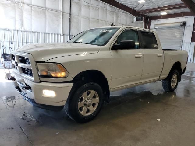 2015 Dodge RAM 2500 SLT