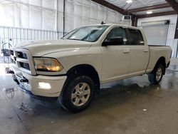 2015 Dodge RAM 2500 SLT en venta en Avon, MN