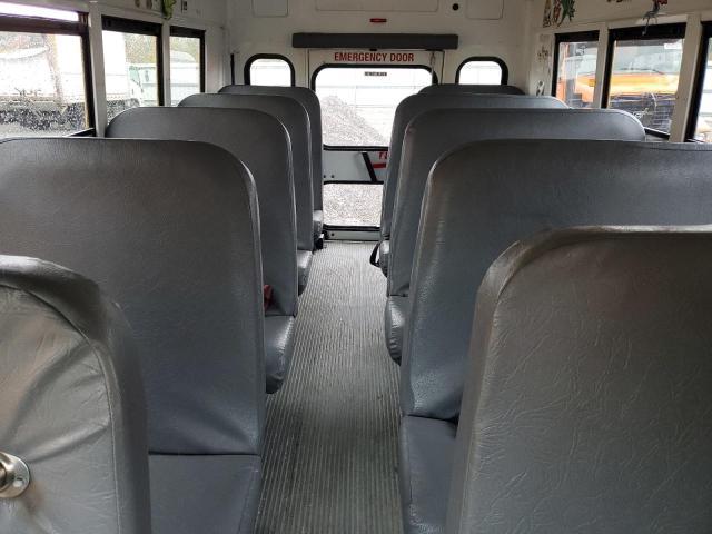 2014 Chev 2014 Thms Minotour G-School Bus