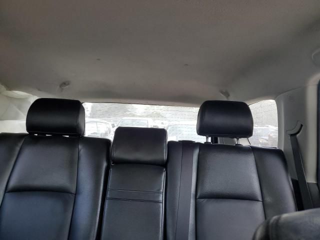 2015 Toyota 4runner Sr5/sr5 Premium