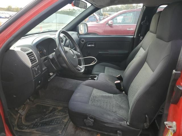 2007 Chevrolet Colorado