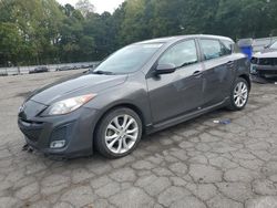 2011 Mazda 3 S for sale in Austell, GA