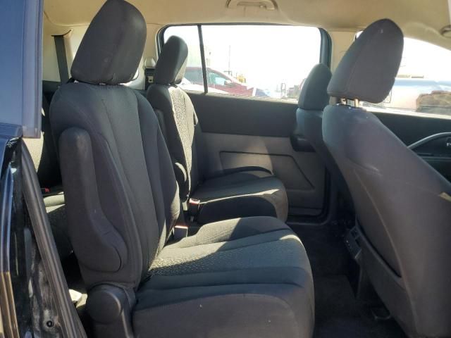 2012 Mazda 5