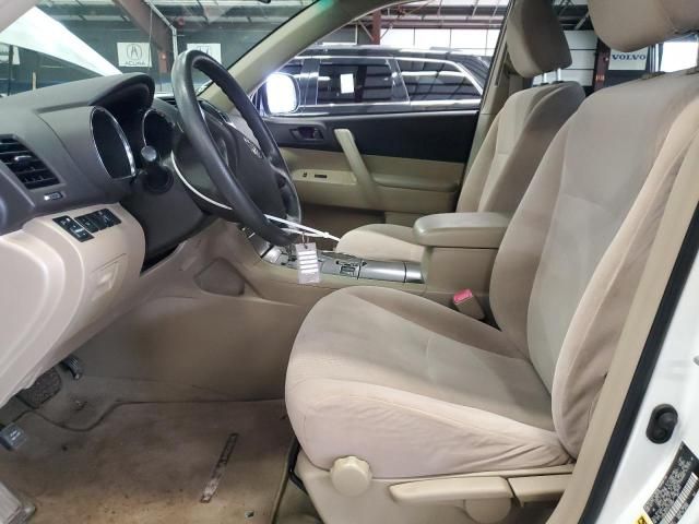 2010 Toyota Highlander