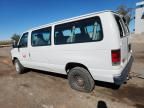 2009 Ford Econoline E350 Super Duty Wagon
