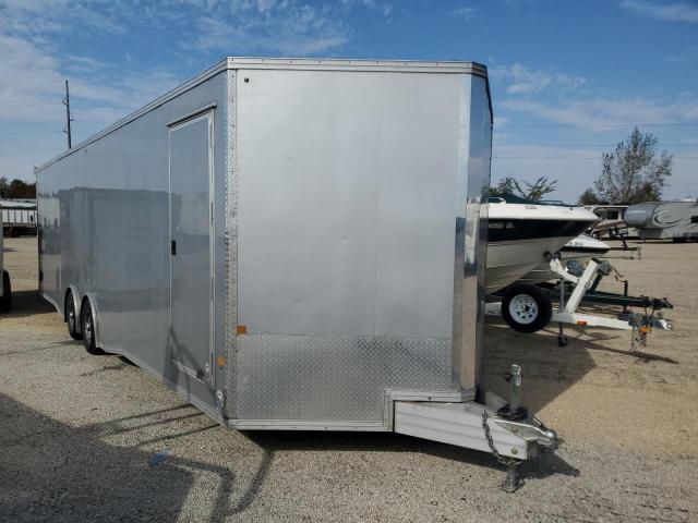 2025 Stealth Enclosed Cargo Trailer