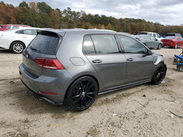 2019 Volkswagen Golf r
