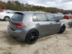 2019 Volkswagen Golf r