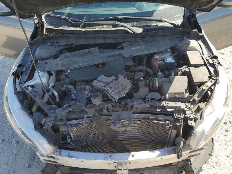 2020 Nissan Altima s