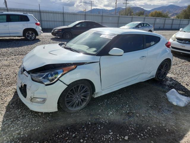 2013 Hyundai Veloster