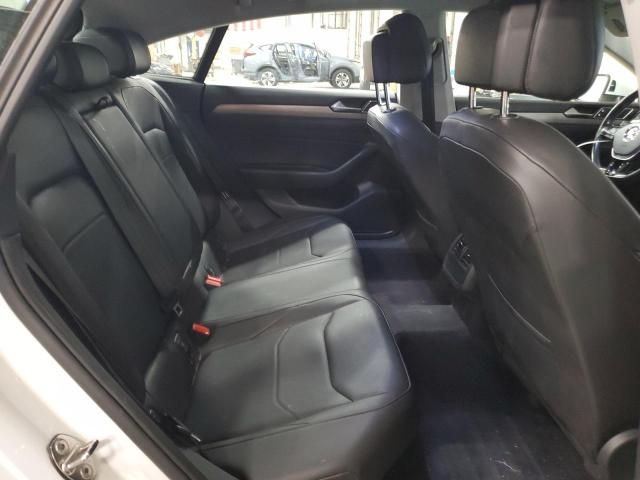 2019 Volkswagen Arteon se