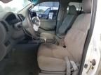 2014 Nissan Frontier S
