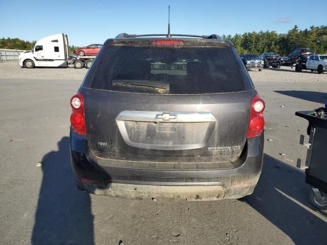 2013 Chevrolet Equinox LTZ
