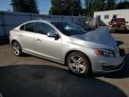 2015 Volvo S60 Platinum