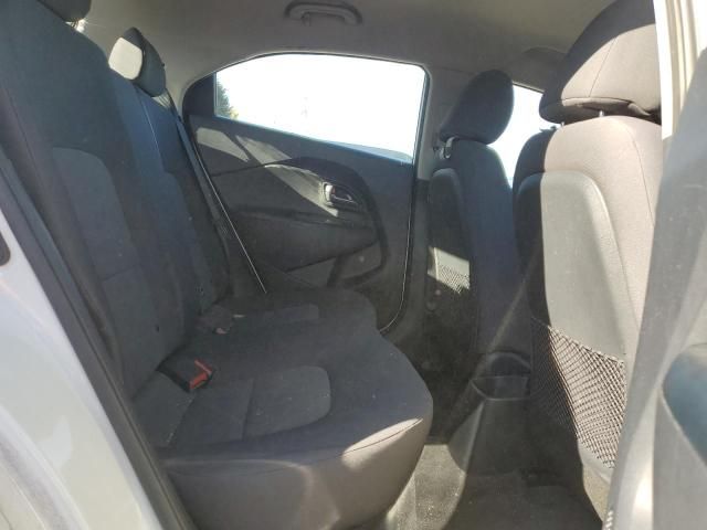 2015 KIA Rio LX