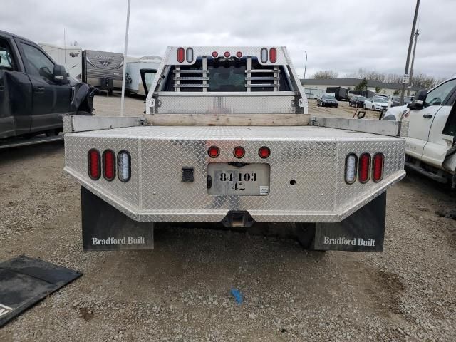 2023 Dodge Ram 3500 big Horn