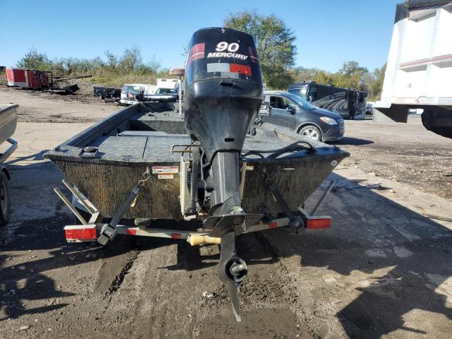 2014 Trailers 2014 Ranger Trail Boat Trailer