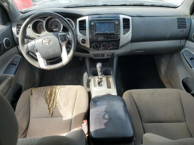 2015 Toyota Tacoma Access Cab