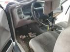 2000 Ford Ranger Super Cab