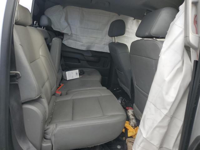 2018 GMC Sierra K1500 slt