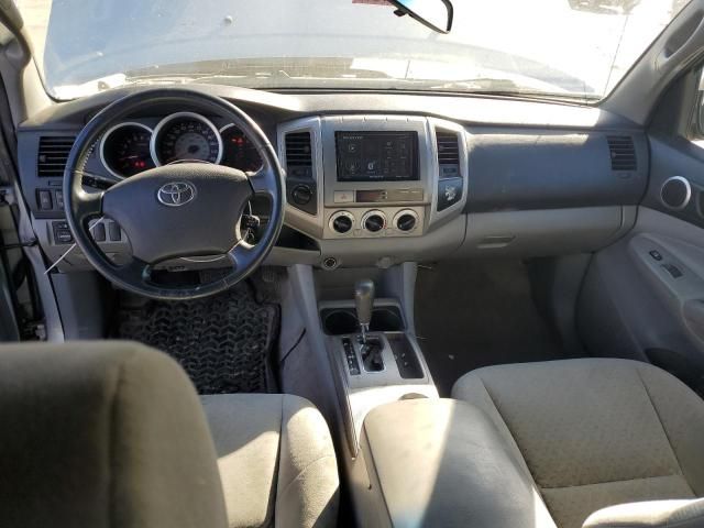 2006 Toyota Tacoma Double Cab