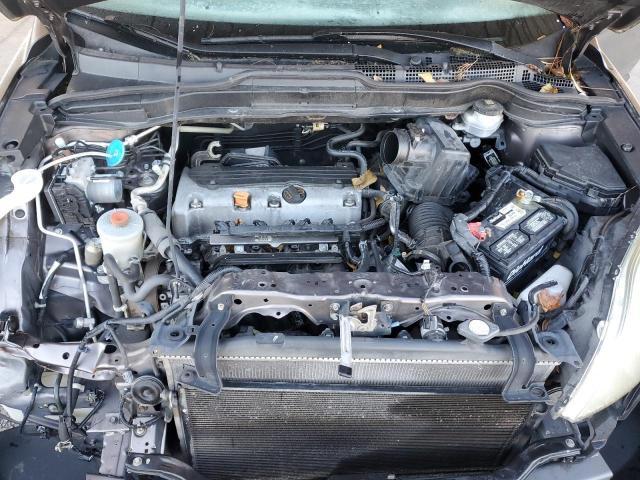 2011 Honda Cr-v lx