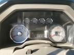 2008 Ford F350 SRW Super Duty